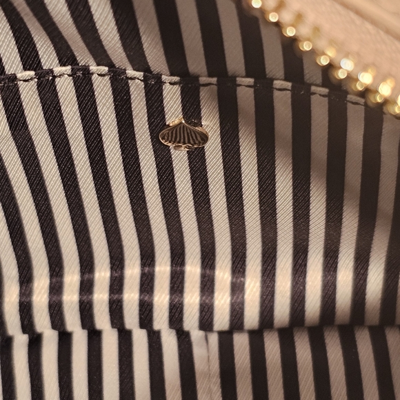 Kate Spade Mini Cobbler Stone - Rosie Crossbody Bag - Nwt comes with Box - Picture 7 of 14